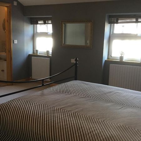 6 Beili Priory Daire Abergavenny Dış mekan fotoğraf