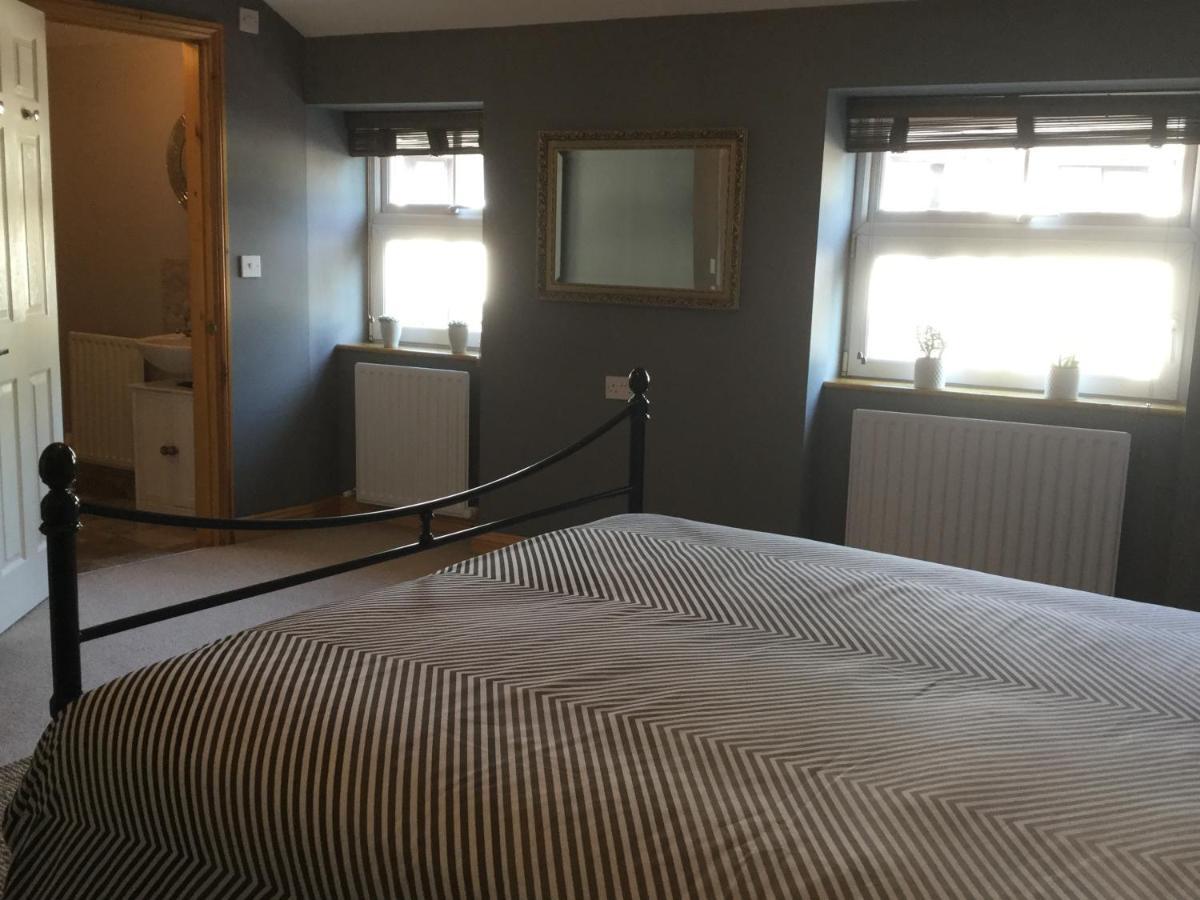 6 Beili Priory Daire Abergavenny Dış mekan fotoğraf